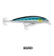 X-Rap Saltwater - SXR-  Rapala 